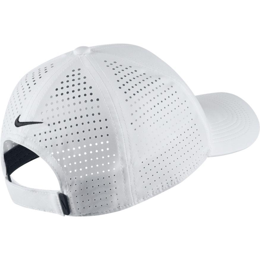 Florida State Nike Golf AeroBill Custom Adjustable Hat - Alumni Hall