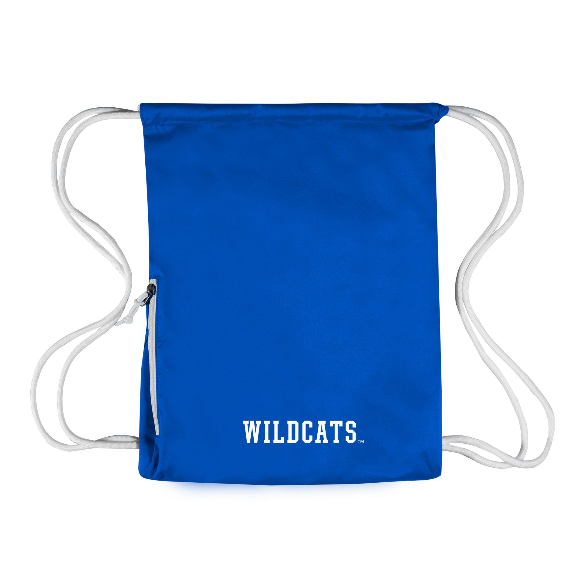 Wildcats- Kentucky Nike Vapor Gymsack 