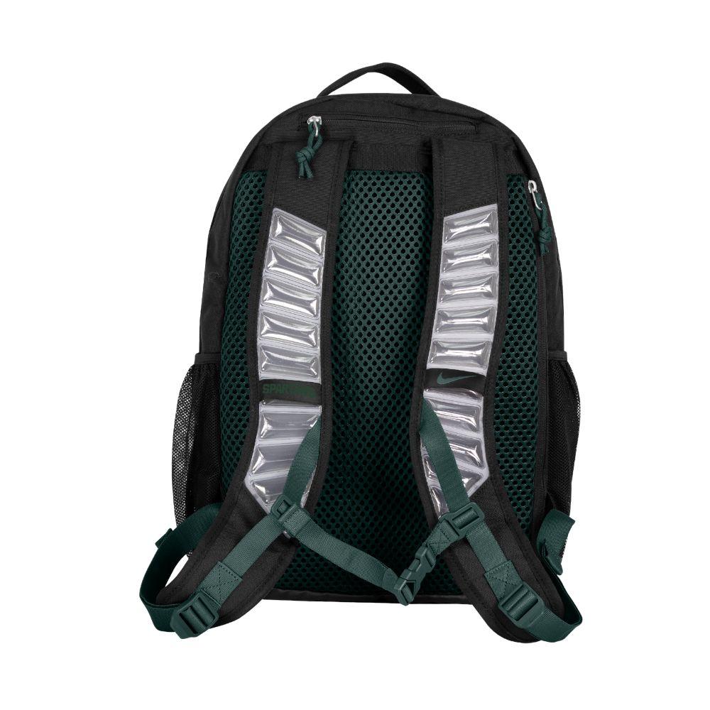 michigan state nike backpack
