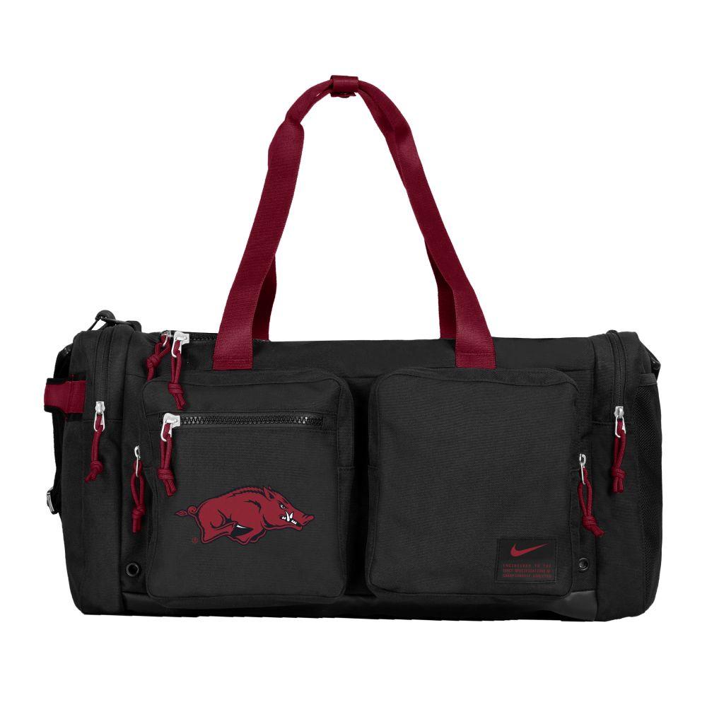 arkansas razorback nike backpack