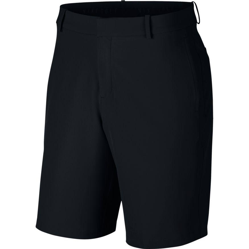 nike golf flex slim shorts