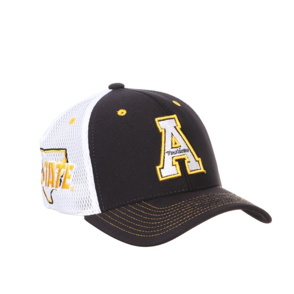 Appalachian State Zephyr Hypercool 
