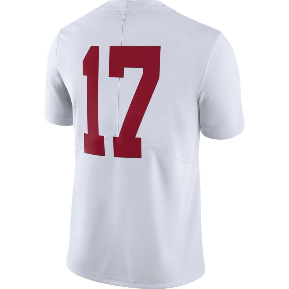 alabama away jersey