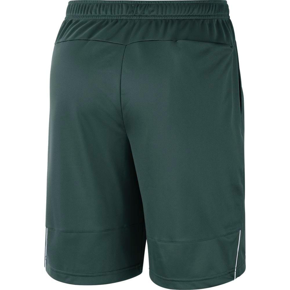 nike dri fit coaches shorts