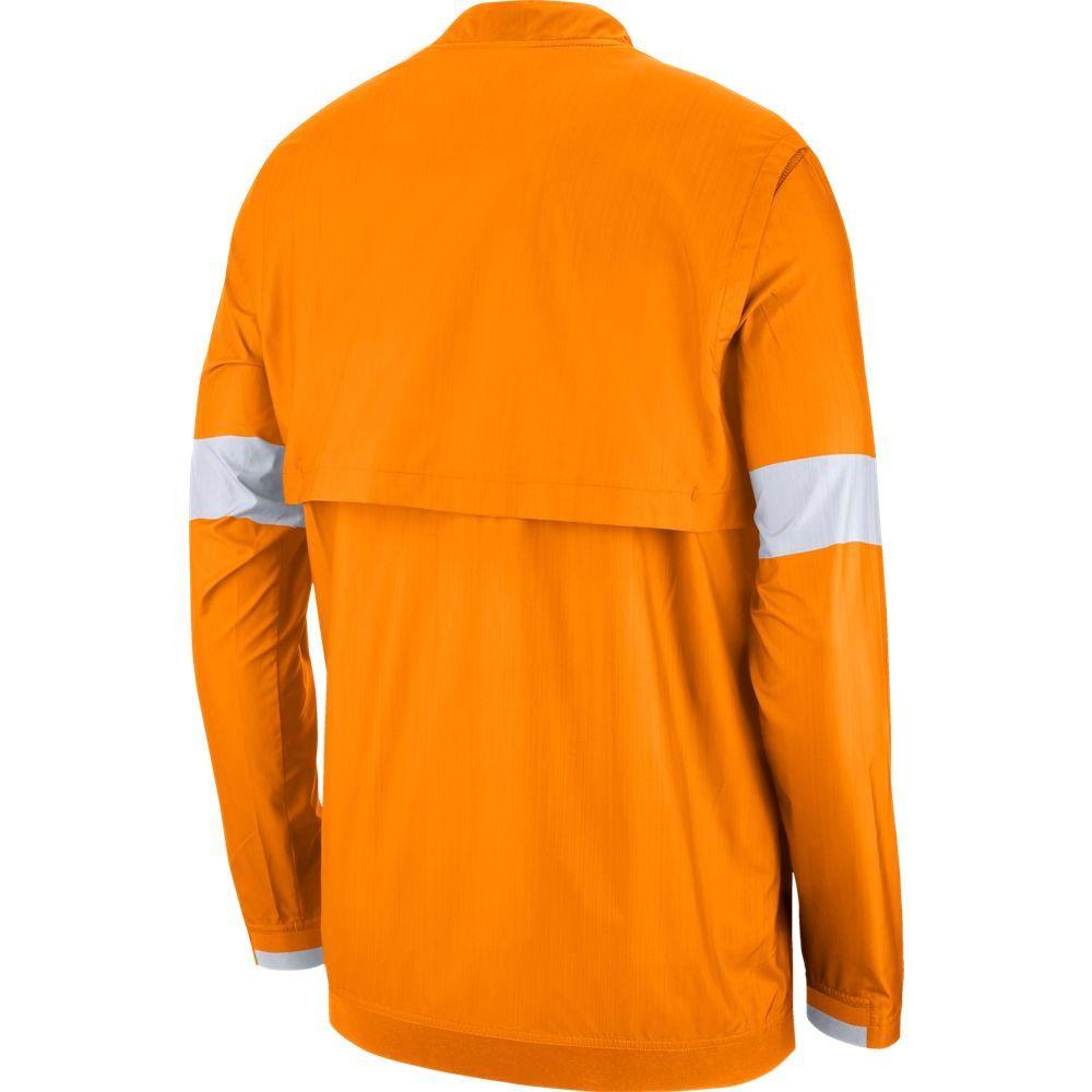 Vols | Tennessee Nike Light Weight Coaches Jacket | Alumni Hall