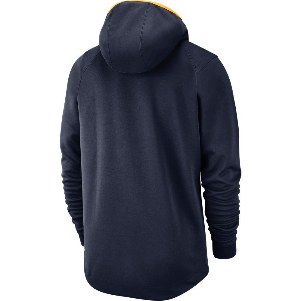 virginia basketball hoodie