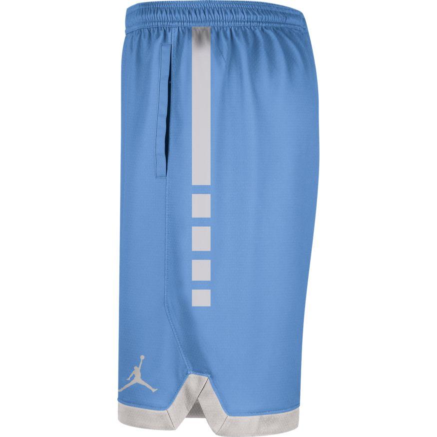 UNC | UNC Jordan Brand Dry Elite Shorts | Alumni Hall