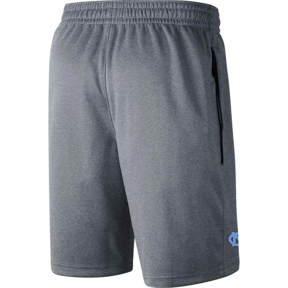 nike unc shorts