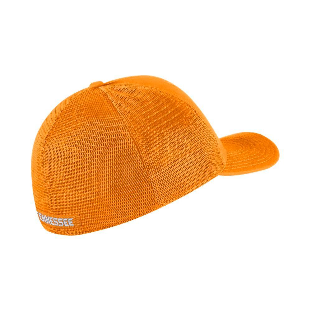 tennessee vols flexfit hat