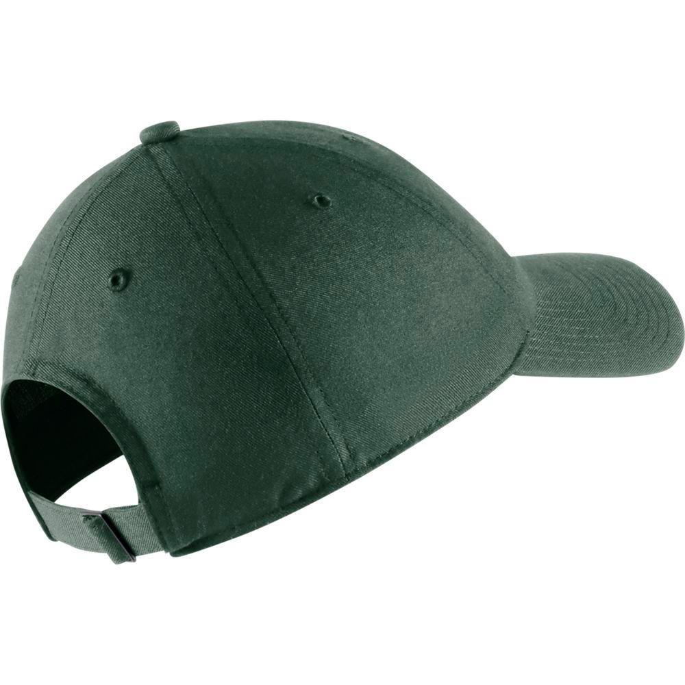 Vault H86 Logo Adjustable Hat | Alumni Hall