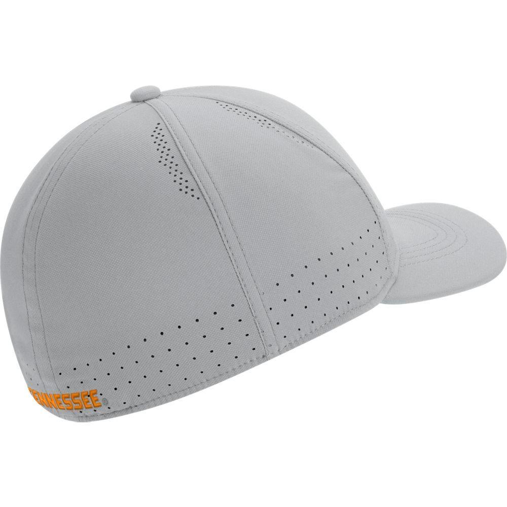 nike swoosh flex hat