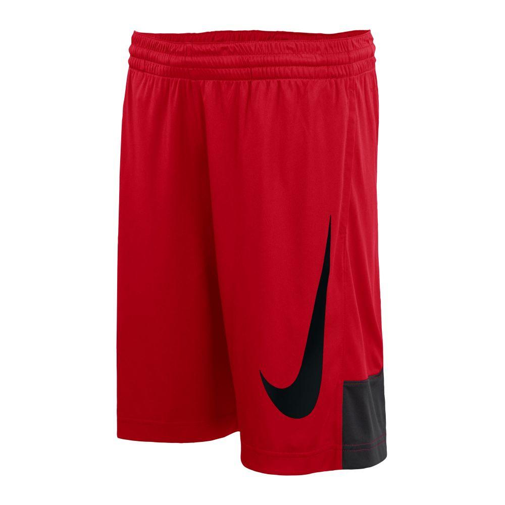 Dawgs | Georgia Nike Youth DriFit Shorts | Alumni Hall
