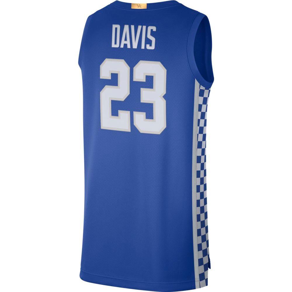 Cats | Kentucky Nike Anthony Davis 