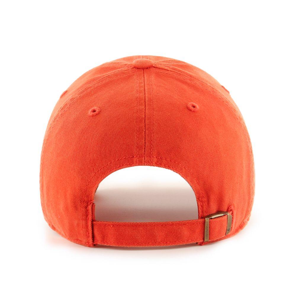 clemson 47 hat