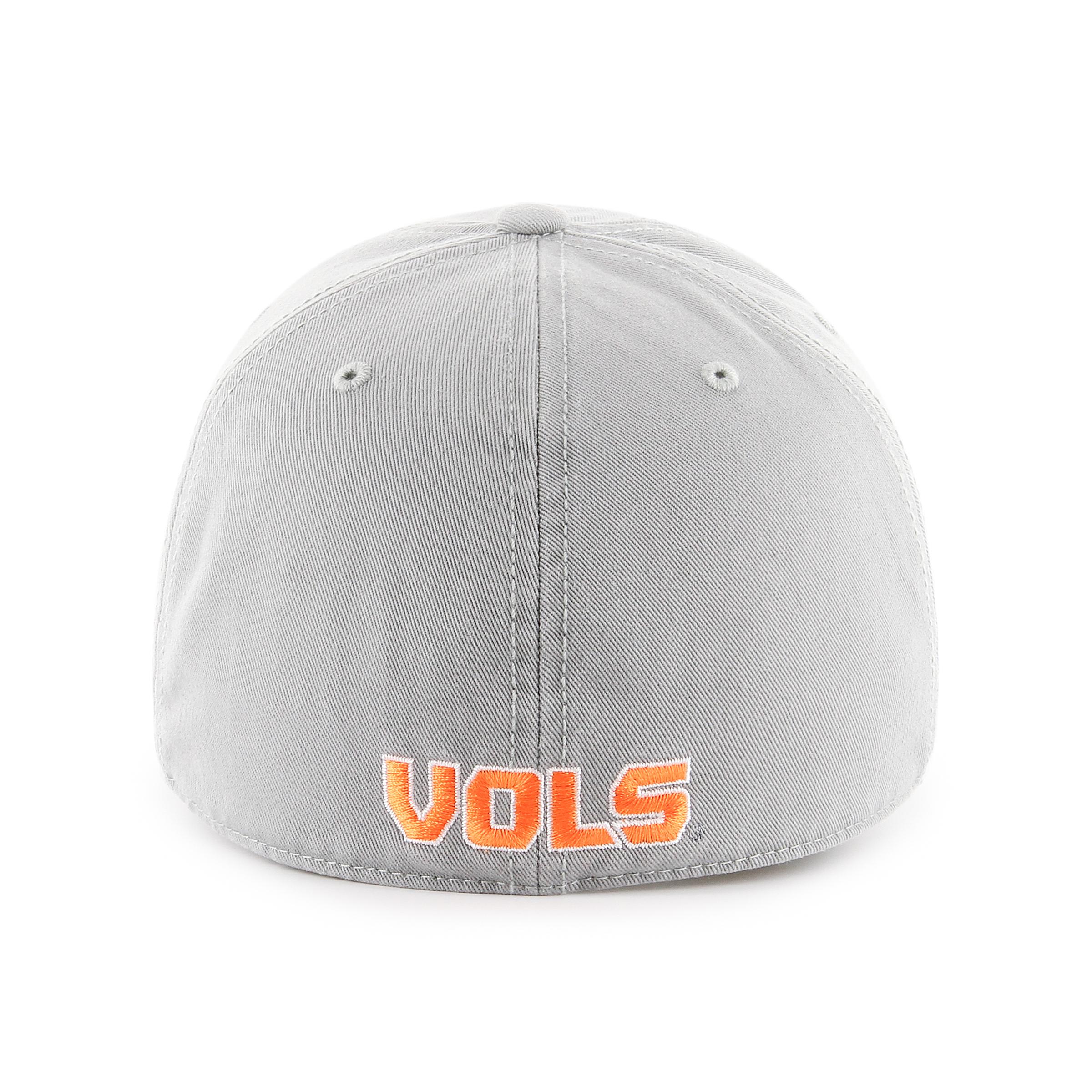 grey tennessee hat