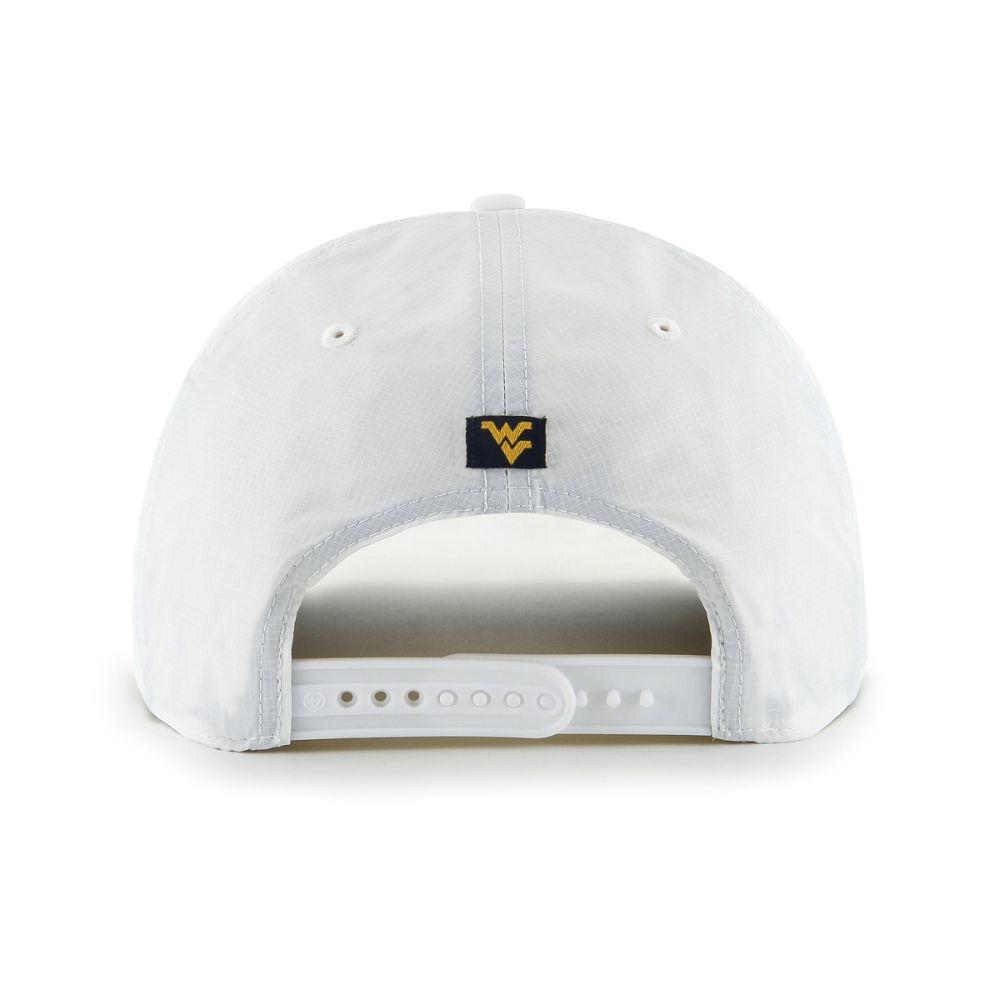 WVU | West Virginia 47' Brand Suburbia 