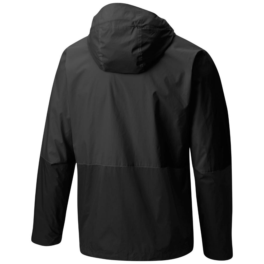 columbia roan jacket