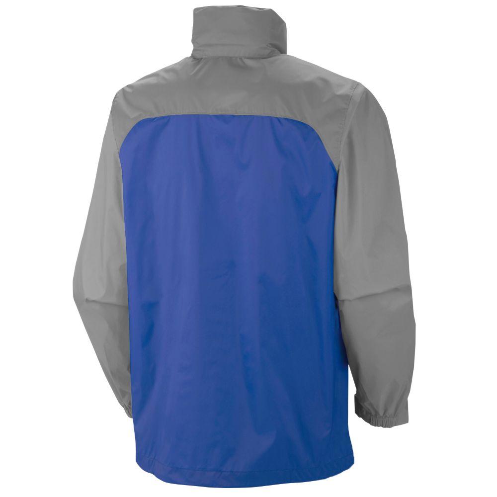 mtsu rain jacket