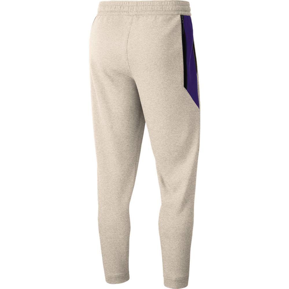 nike dri fit sweatpants with zipper pockets