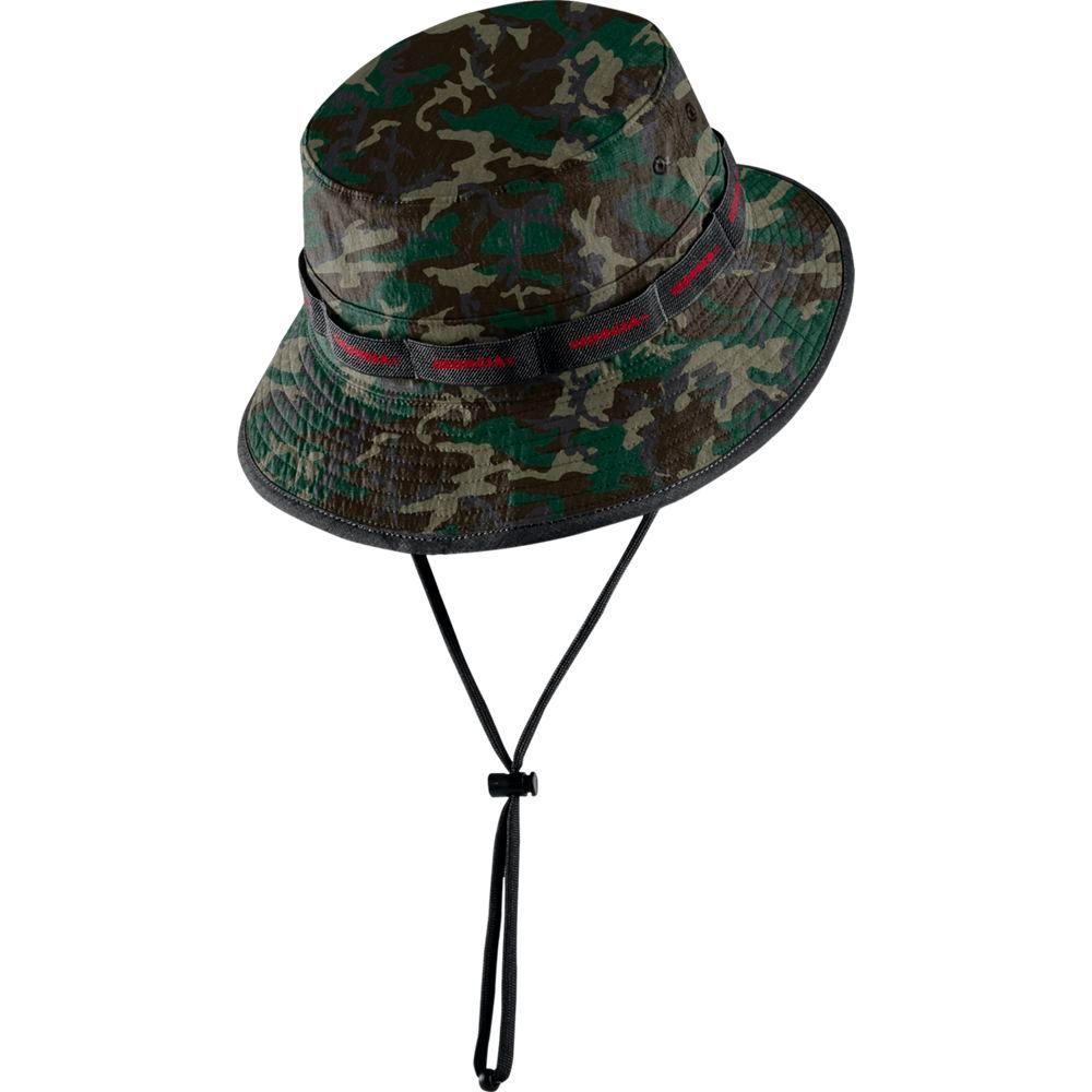 georgia bucket hat