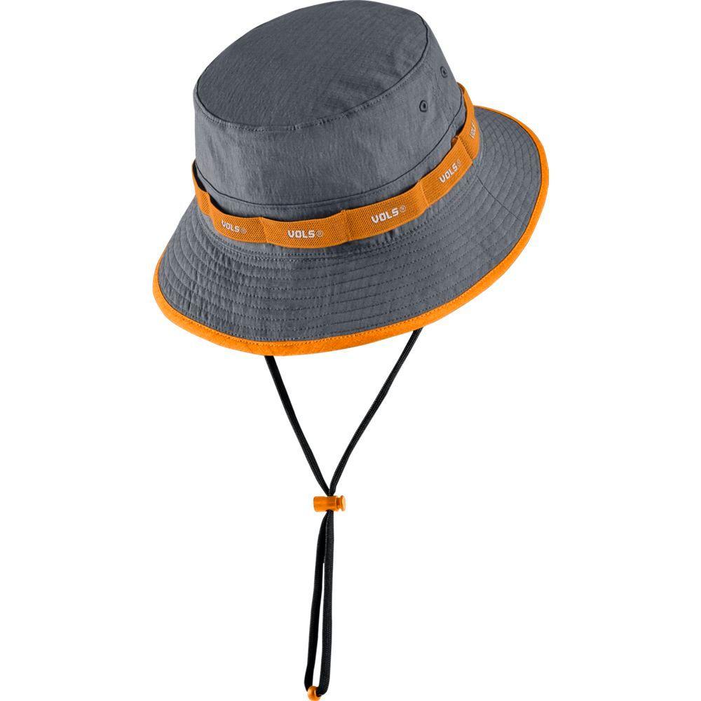 sideline bucket hat