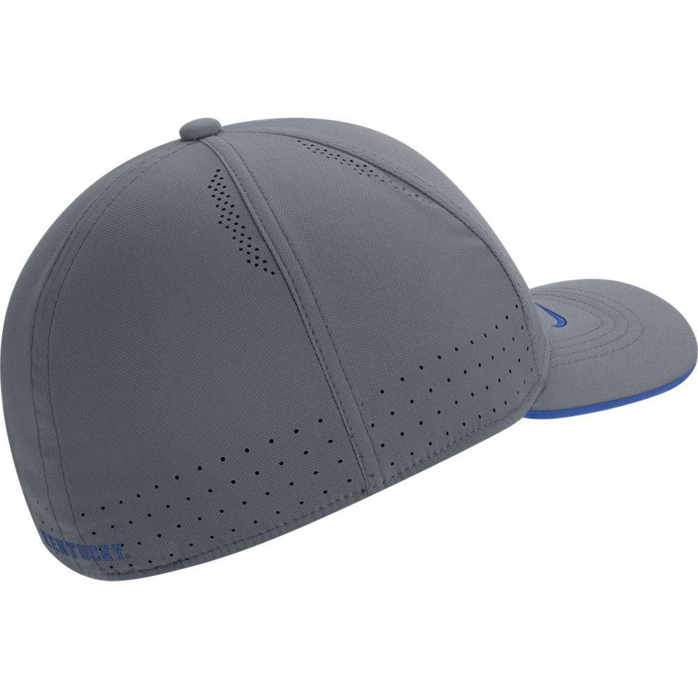 nike flat cap