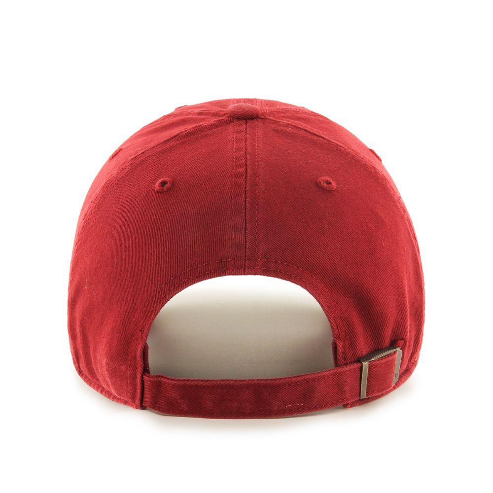 Bama | Alabama 47' Brand Vault Elephant 