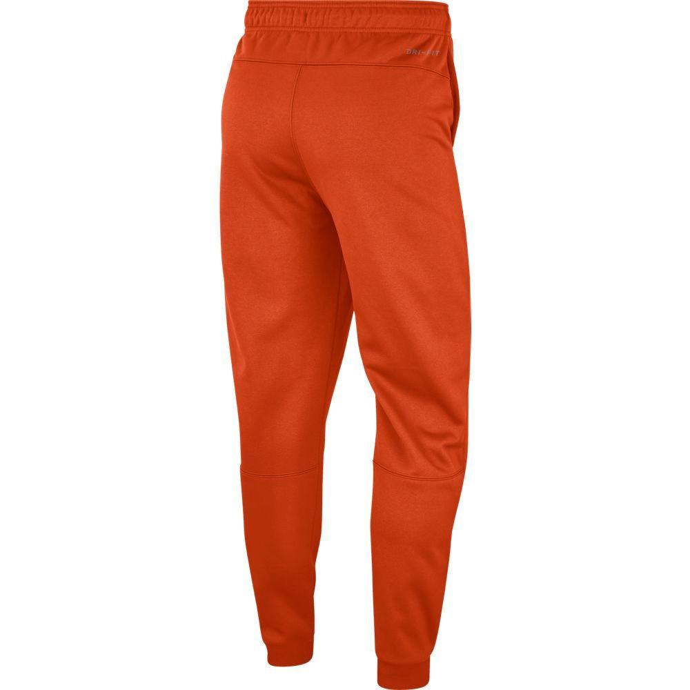 Clemson Nike Men's Therma Pants 