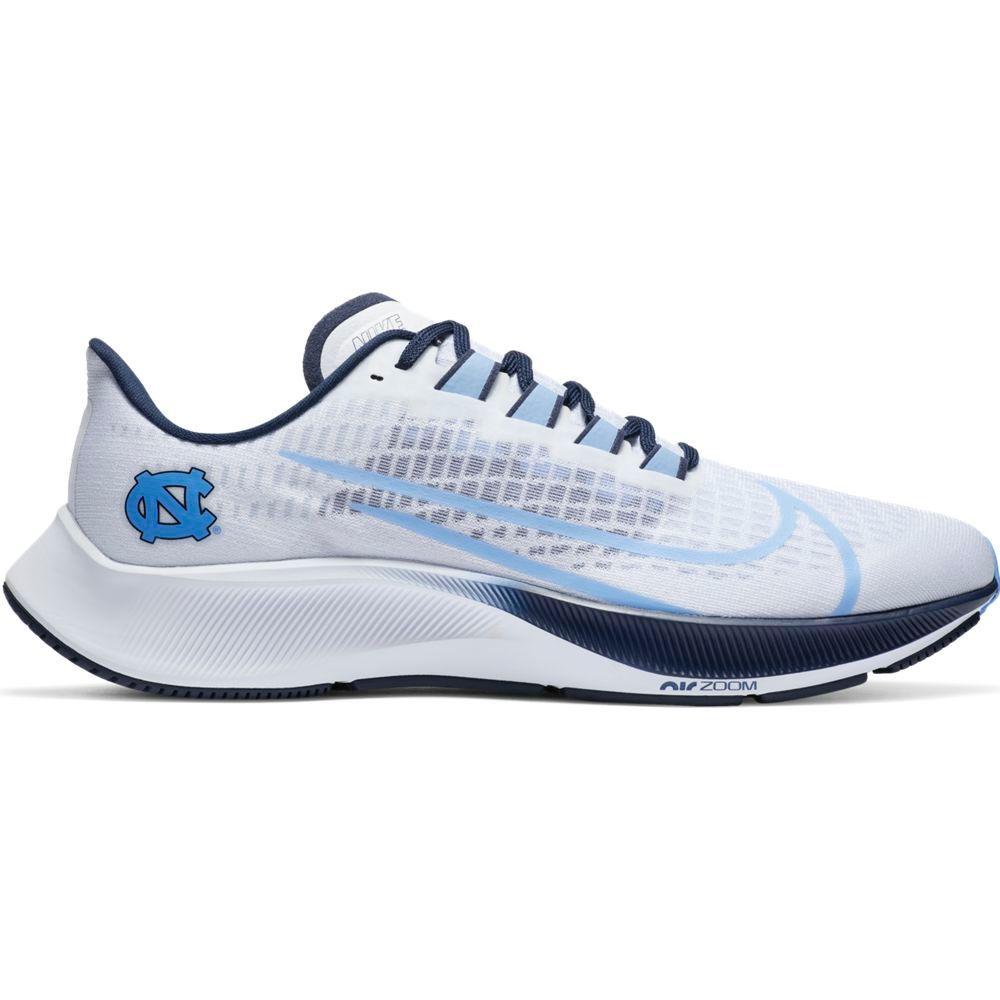 nike air zoom pegasus carolina panthers