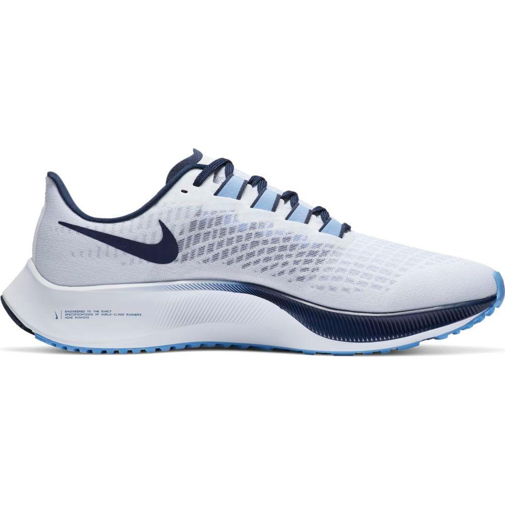 unc nike pegasus