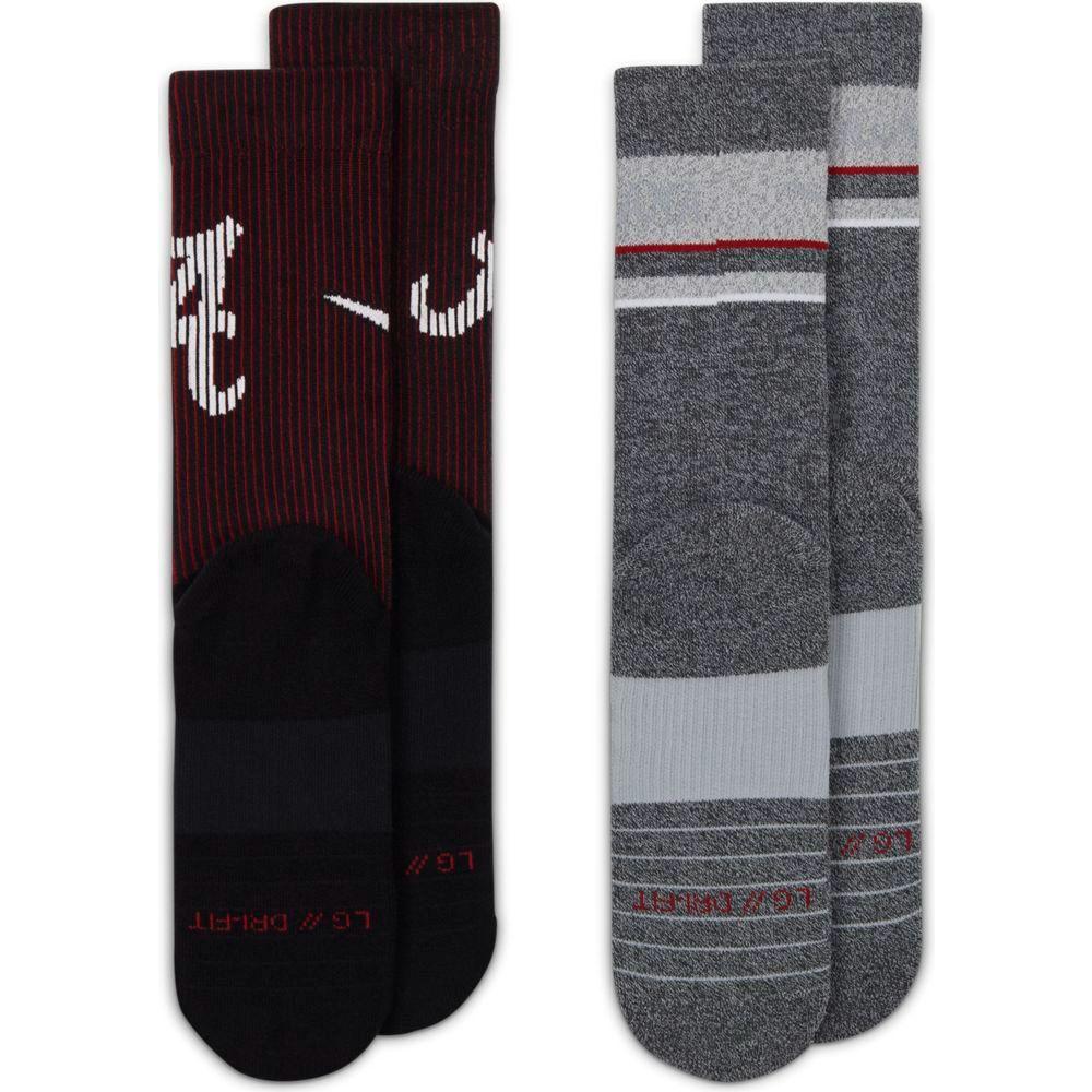 alabama nike socks