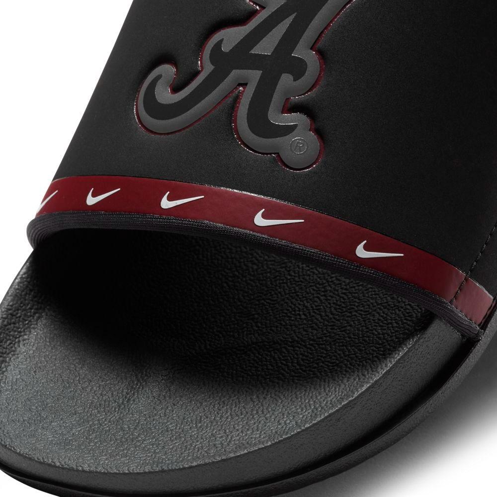 alabama slides nike