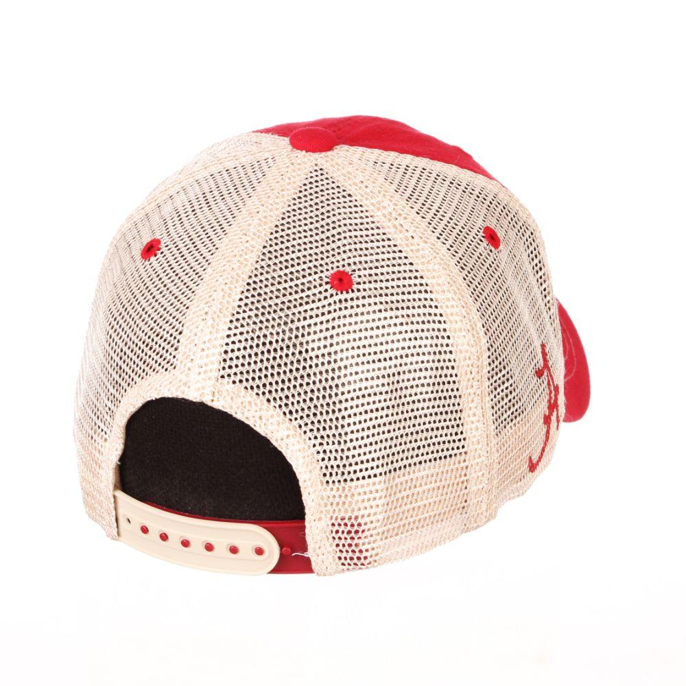 Bama | Alabama Zephyr Destination Hat 