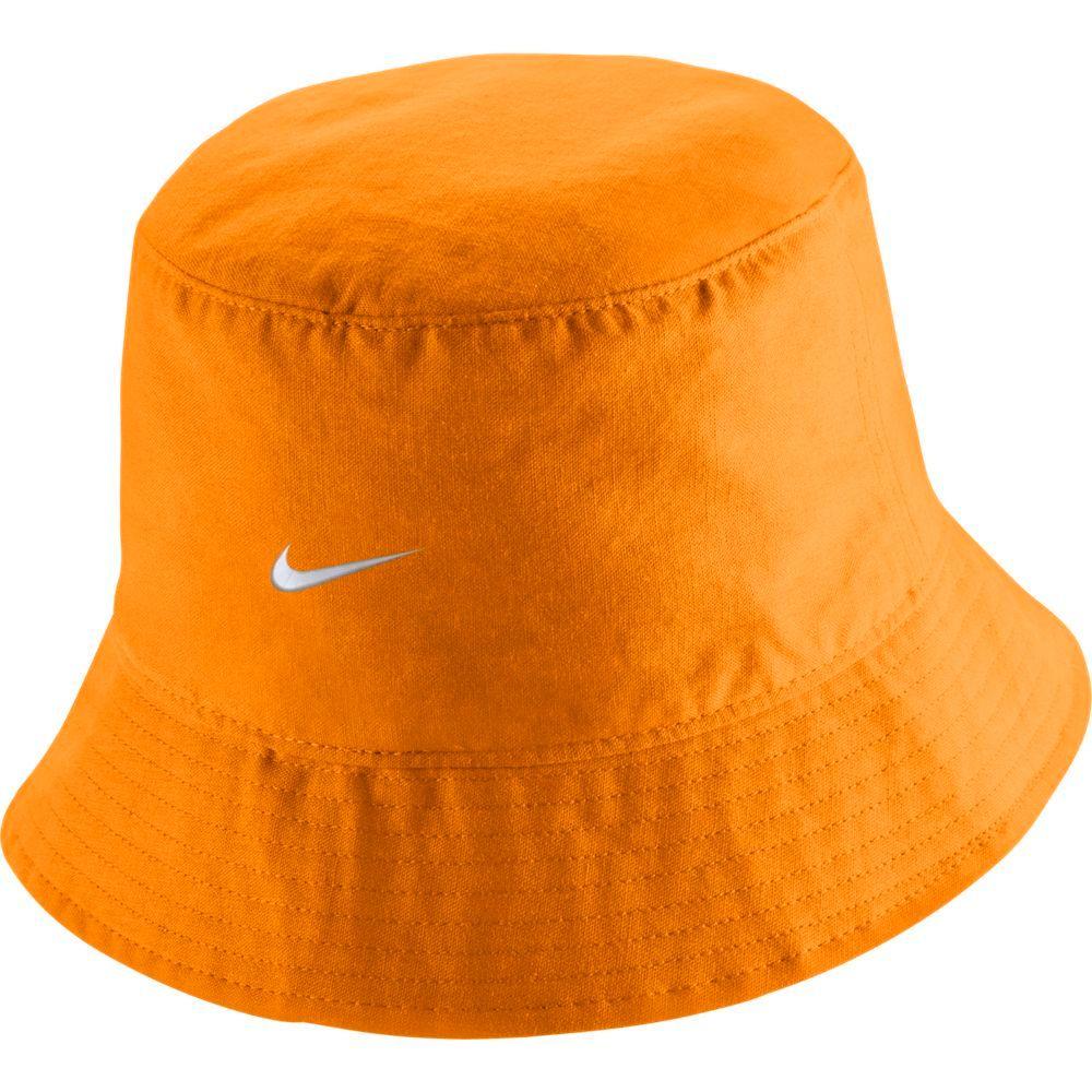 tennessee nike bucket hat