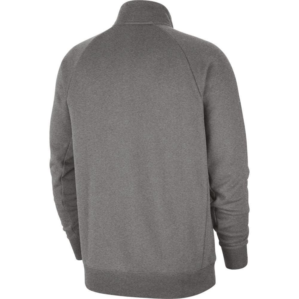 alabama nike quarter zip