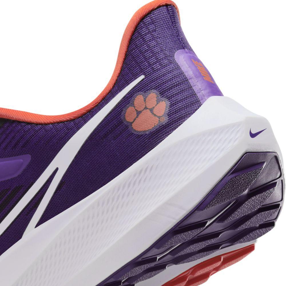 Tigers | Clemson Nike Unisex Pegasus 39 Running Shoe | Alumni Hall