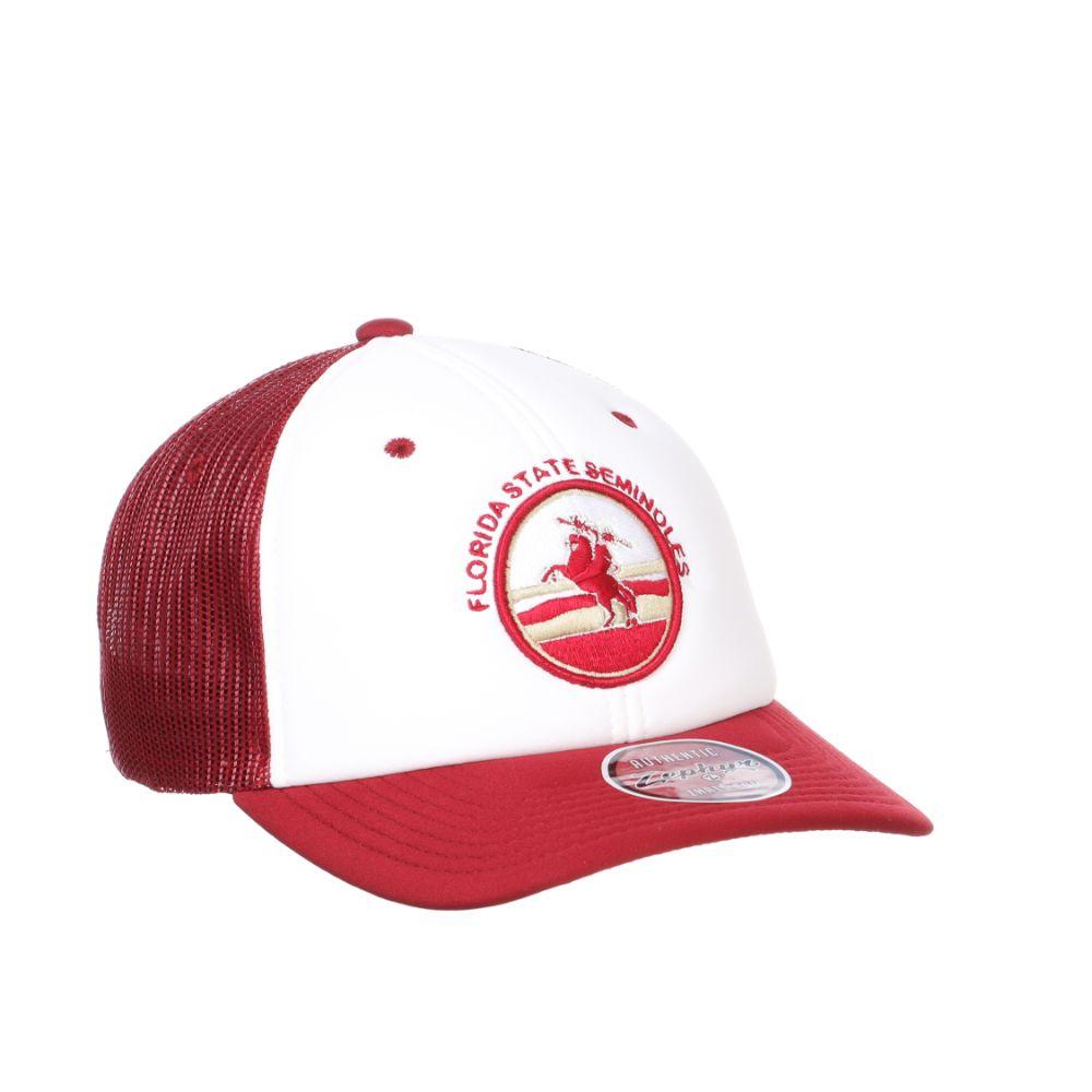 fsu mesh hat