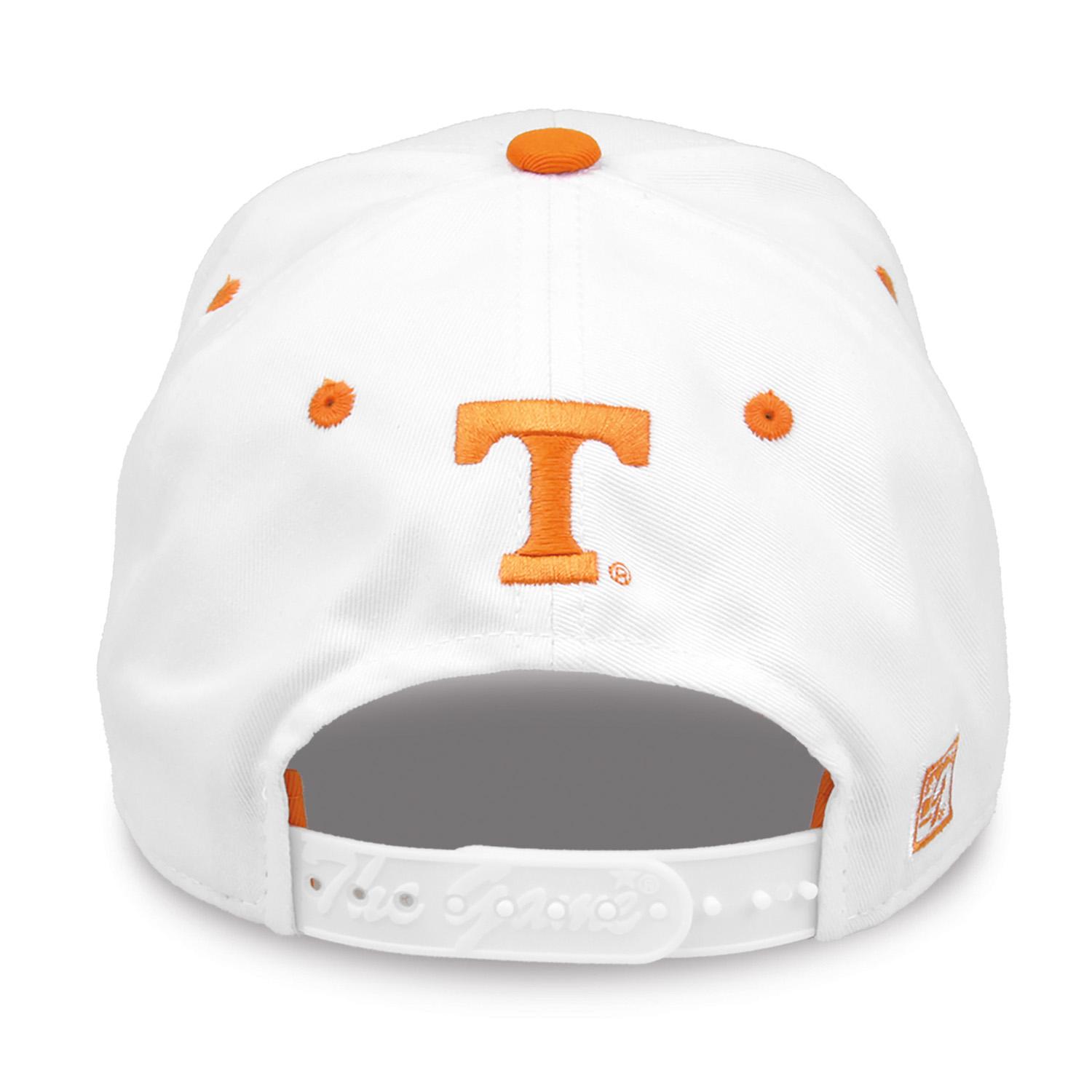 tennessee vols toboggan