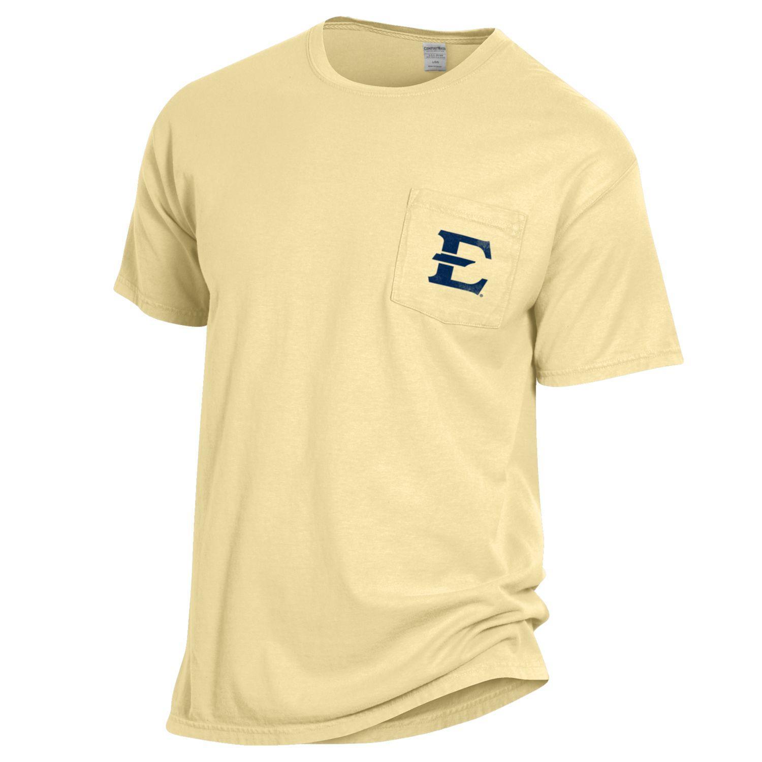 Bucs | ETSU Colorful Circle Short 