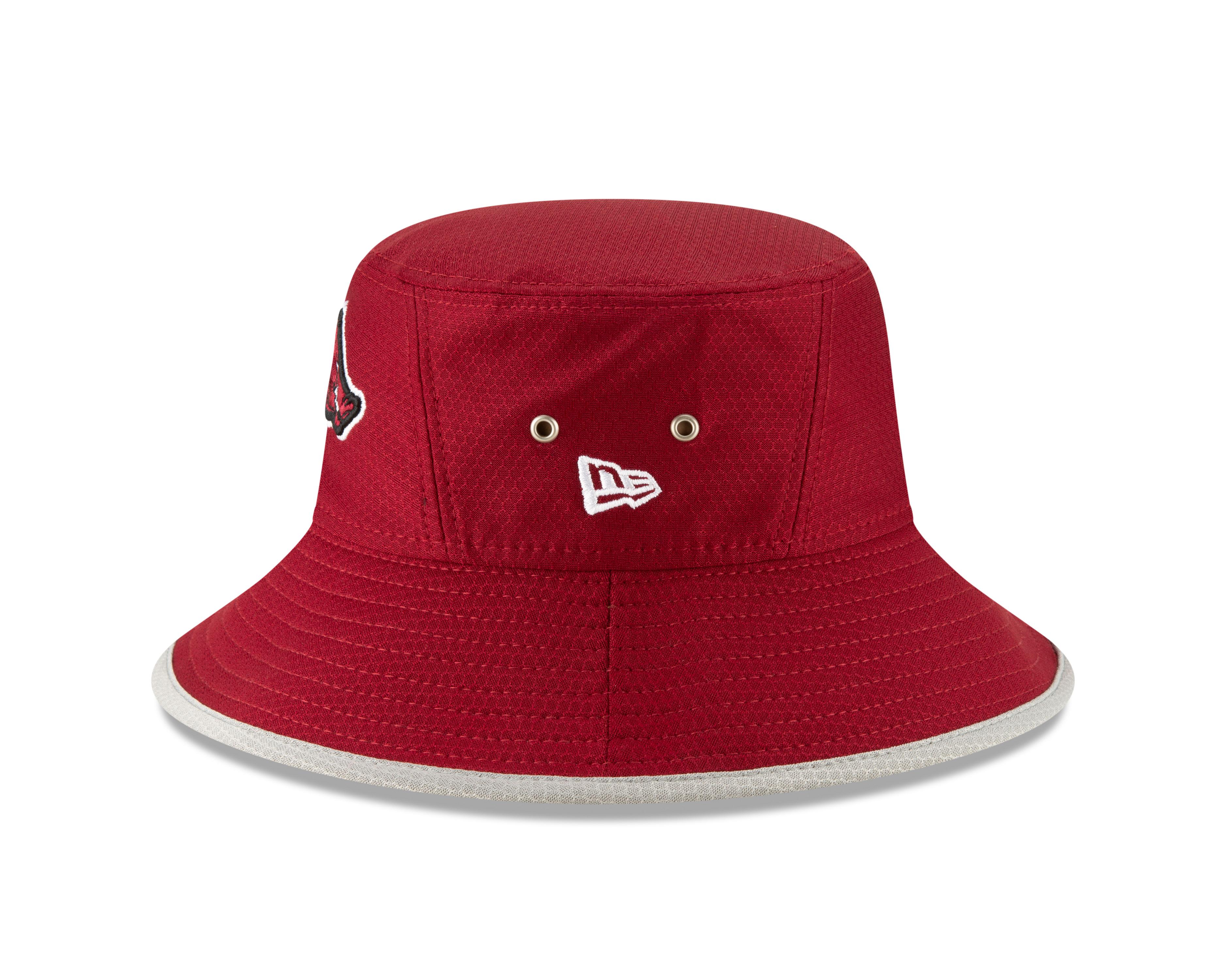 stretch bucket hat