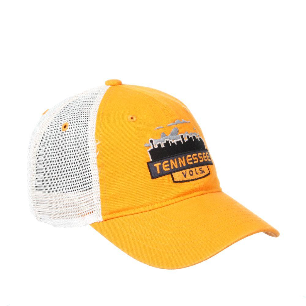 Zephyr Men's Knoxville Relaxed Hat 