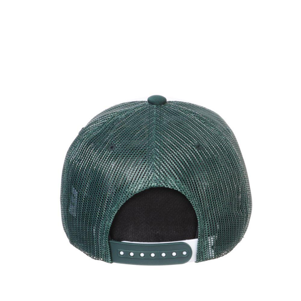 michigan state foam hat