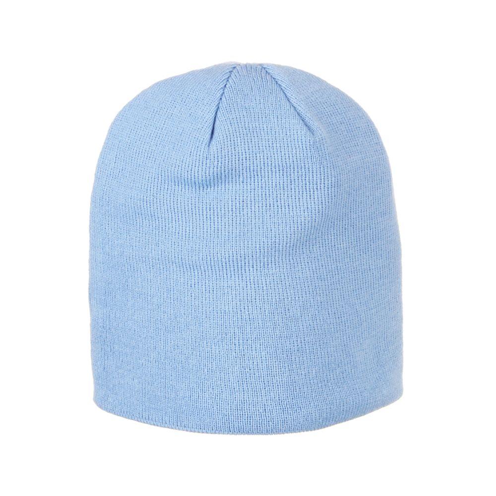 UNC | UNC Edge Logo Knit Beanie 