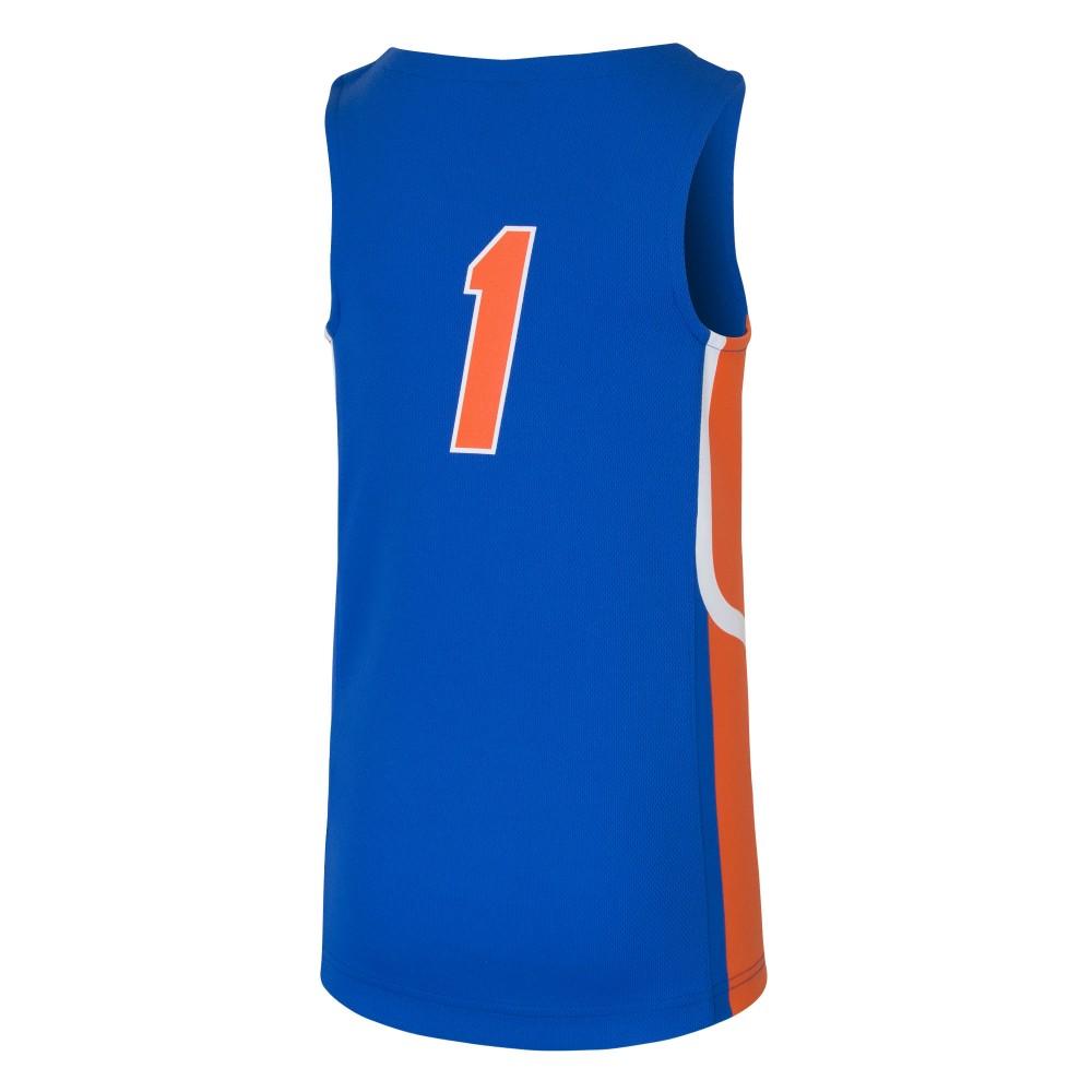 youth large basketball jersey