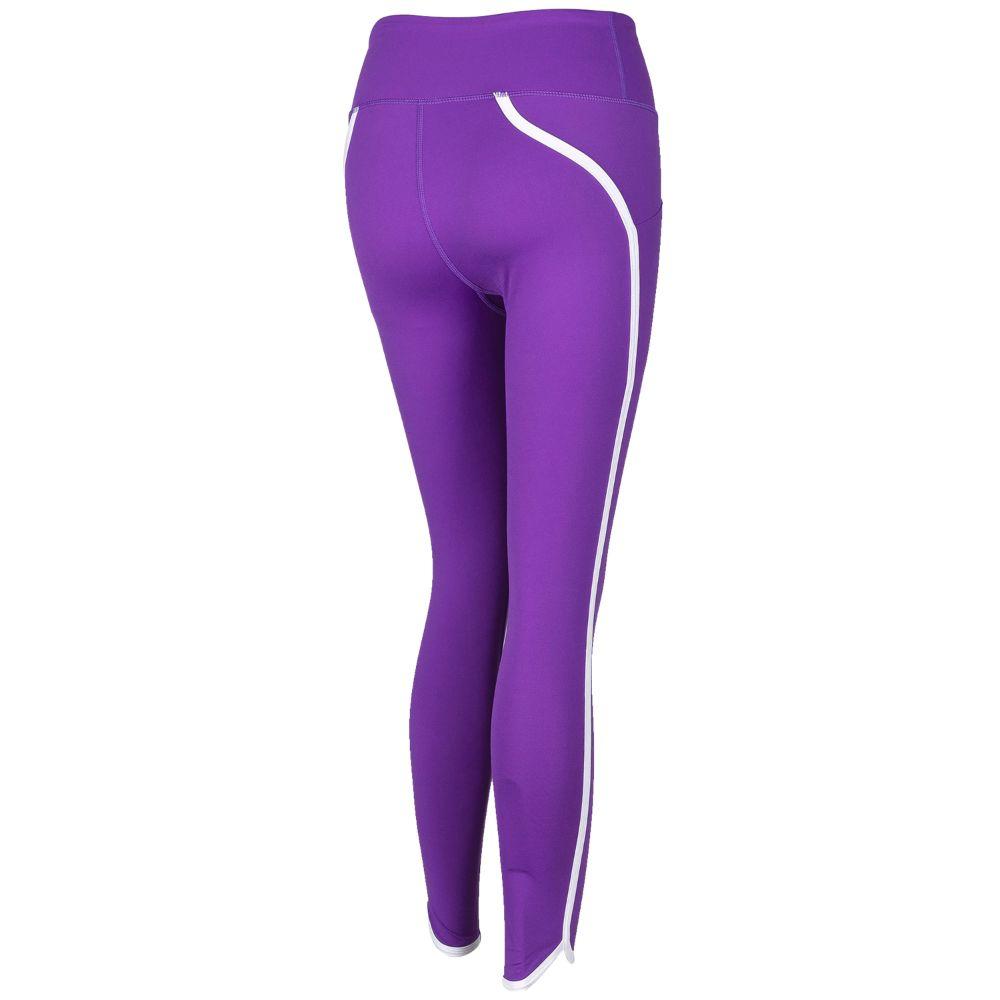 lsu leggings
