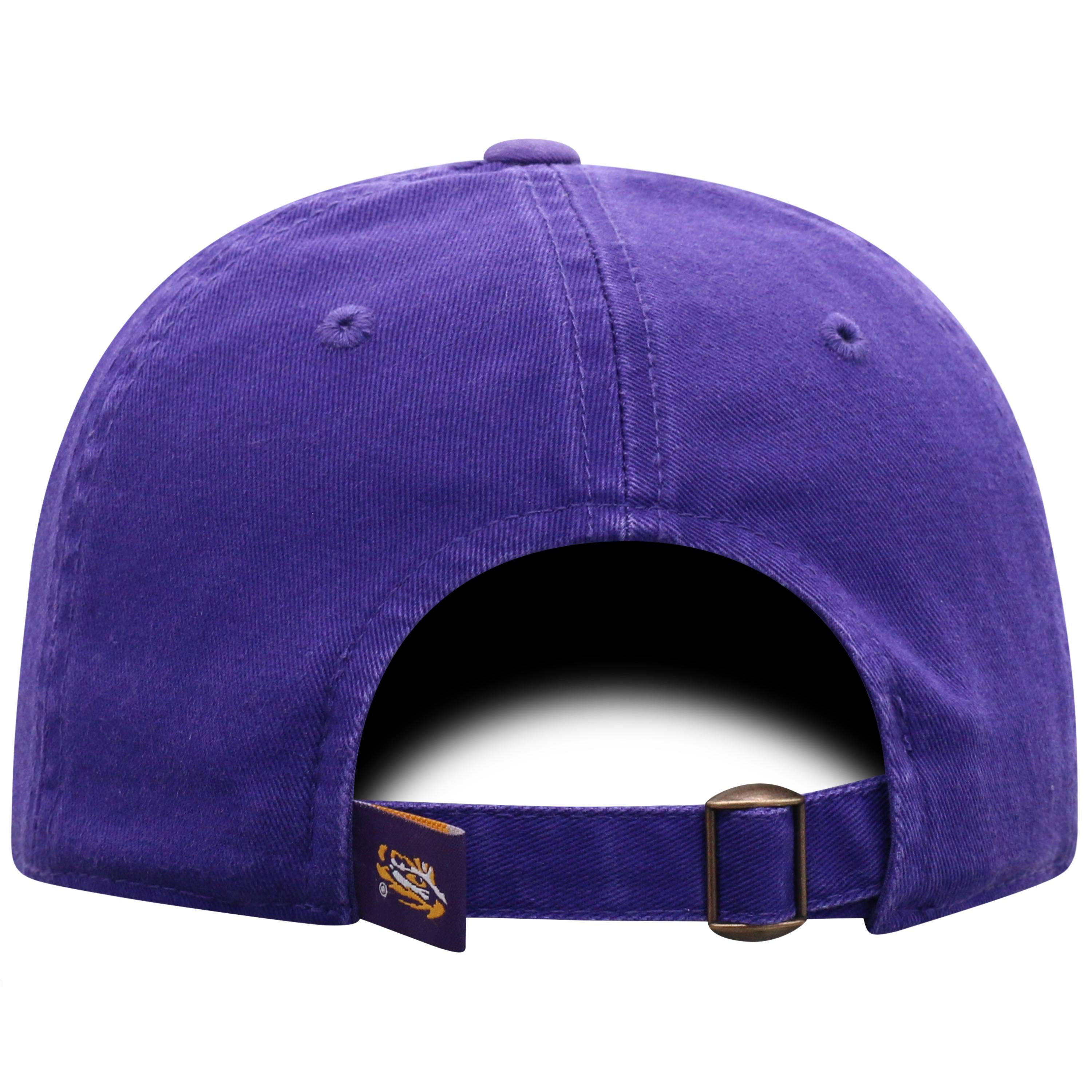 Sequin Script Adjustable Hat | Alumni Hall