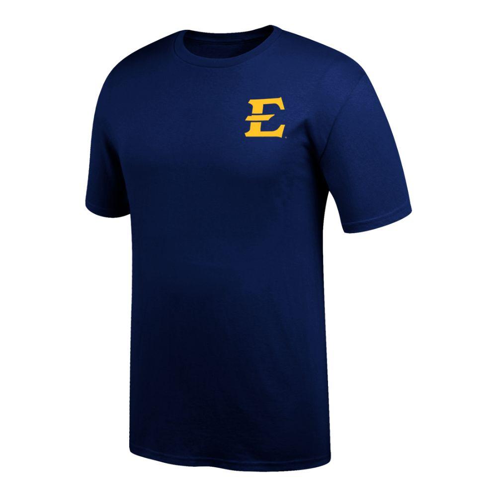 Bucs | ETSU Women's Plaque and Logo Tee Shirt | Alumni Hall