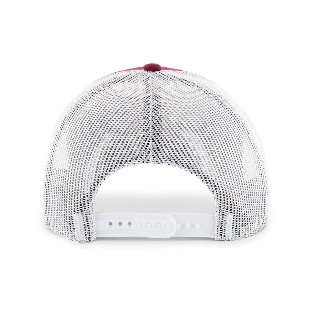 FSU | Florida State 47' Brand Hard Mesh 