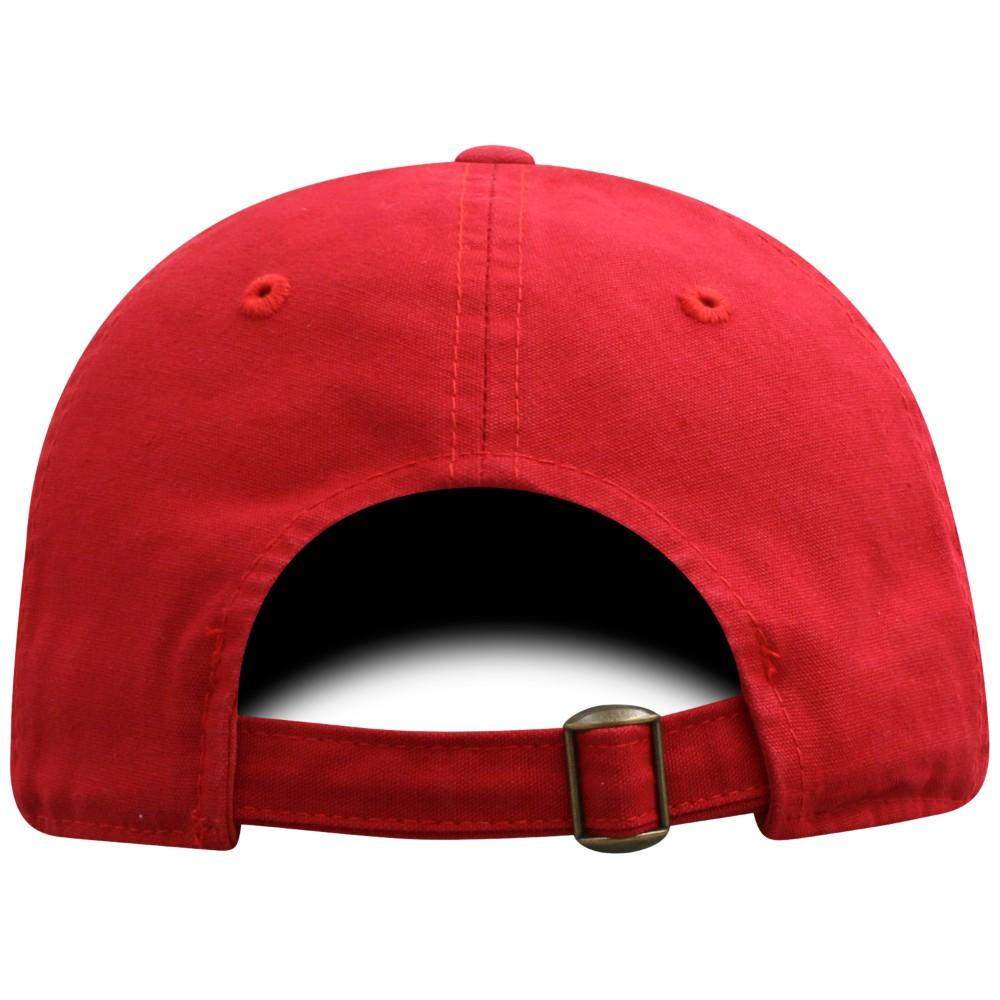 World Tattered Patch Crew Hat | Alumni Hall