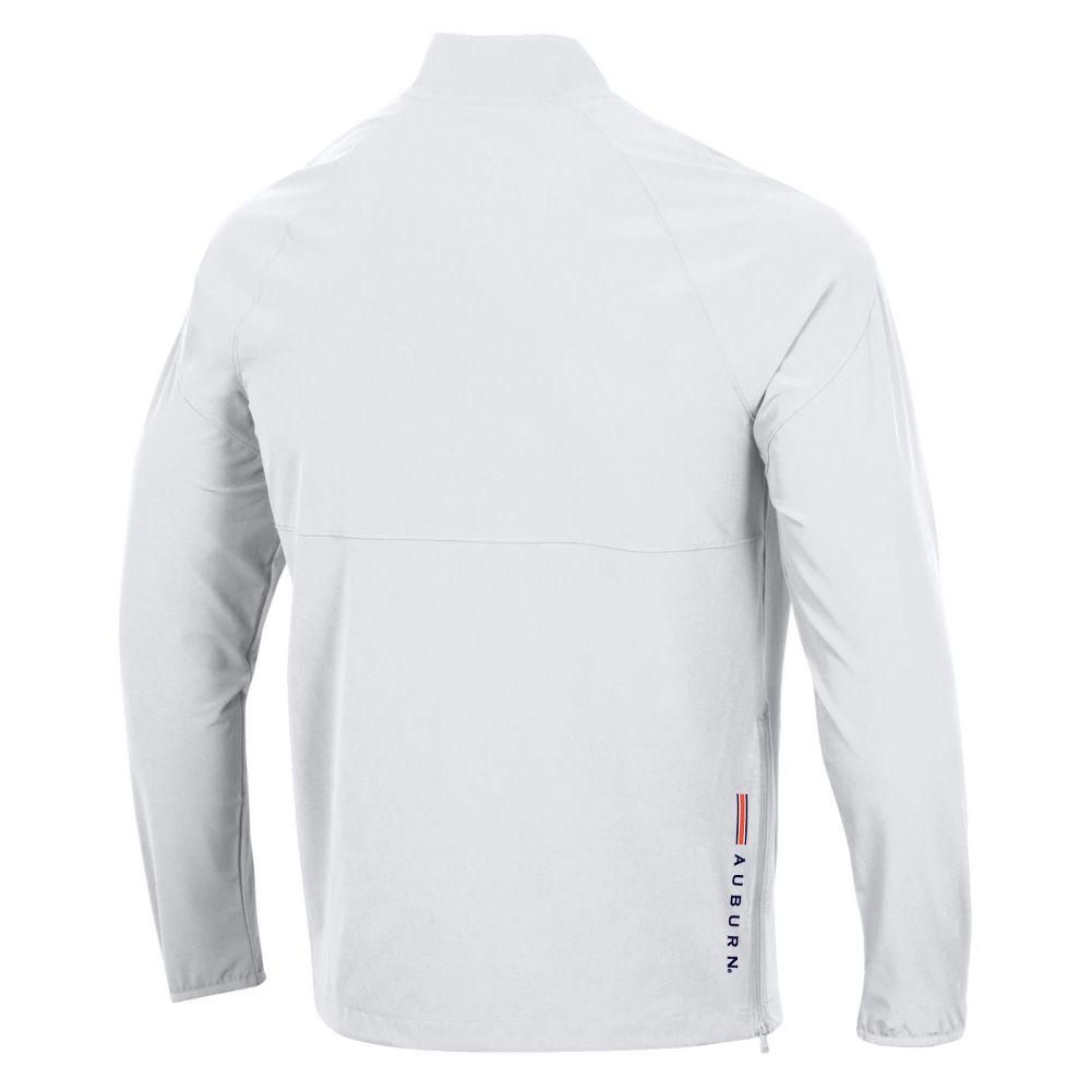 under armour coaches pullover